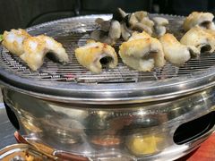 -本炙炭烤·蒲烧活鳗料理店(金沙洲店)