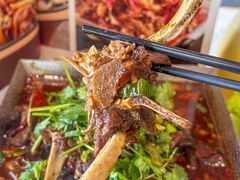 -阿胖龙虾小海鲜(宁国南路总店)