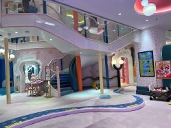 -奈尔宝·儿童乐园·亲子餐厅(苏州大悦城店)