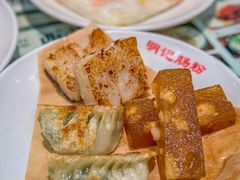 -西关明记肠粉(荔枝湾店)