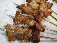-烤五行·烧烤烤串(石佛营店)