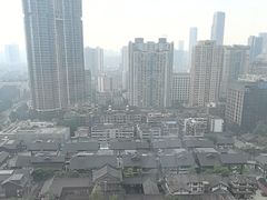 -成都尼依格罗酒店