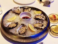 -迪拜帆船酒店海底餐厅