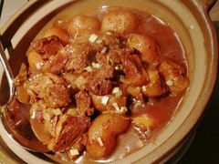 -青年公社烤鸭(姚家园万象汇店)