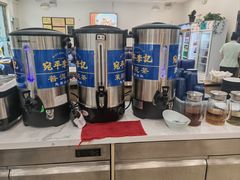 -宛平李记小吃(东关街店)