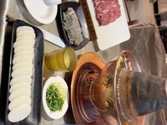 -东来顺饭庄(王府井步行街店)