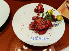 -卫鼎轩·曹公馆(鼓楼店)