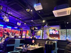 大堂-大成海鲜烧烤·小龙虾(七宝店)