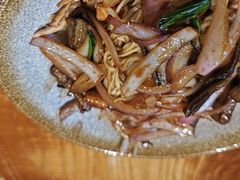 -圳兴面王·拌川·特色炒面(南山保利剧院店)