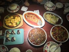 -田婆婆的菜(海口友谊阳光城店)