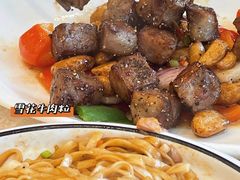 -福满园大酒楼(梅林店)