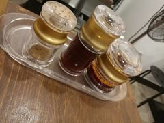 -姚面记·海派家常菜(恒基名人购物中心店)