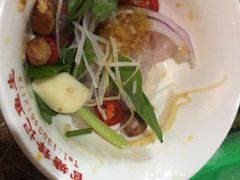 -官塘锋记鱼生·生腌·砂锅粥(牌坊街店)
