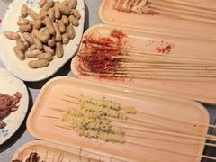 -狼头山火锅 KTV欢唱·烤串(理工大学店)