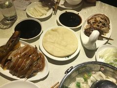 -天外天烤鸭店(八角店)