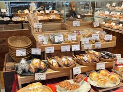 -佐敦面包铺·JORDAN BAKERY