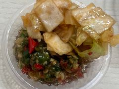 -渝绝回味碗土家洋芋饭(学道街店)