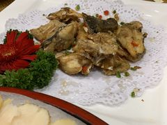 -寻味顺德·南记酒家·传统顺德菜·鱼生(广源路店)