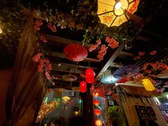 -蘭葶花酒馆(鼓楼店)