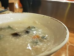 -李记粥铺(泰山路店)