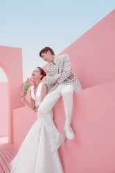 -金夫人婚纱摄影(西昌店)