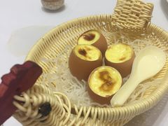 -君德澜酒家·创意粤菜(金山谷店)