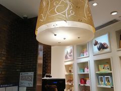 大堂-GODIVA(万象城店)