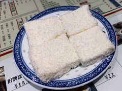 -捷信牛奶甜品世家(合生汇店)