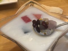 海南椰奶清补凉-千盛海南粉(金鸡岭店)