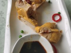 -嘉逸传菜(洛川东路店)