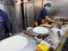 -金杨老摊头蛋饼(金口路店)