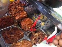 -四川老牛麻辣烫(北门桥店)