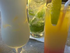 -haxnbauer海森堡德国餐厅(深圳coco店)