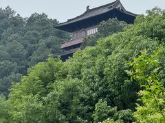 -敬亭山风景名胜区