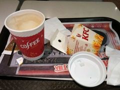 -肯德基(龙之梦购物中心店)