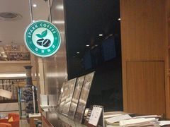 -逸派咖啡 EPARKCOFFEE(广安门店)