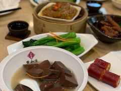 -点都德(汇盈广场店)