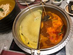 -一绪に寿喜烧(荟聚店)