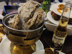 -朗丽兹餐厅