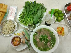 -Pho Hoa Pasteur