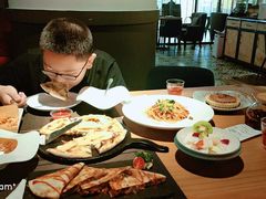 -清真·艾美可餐厅(大悦汇店)