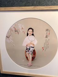 点击看大图 -倾城宝贝儿童摄影(浦东金谊店)