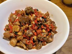 -八碗湘长沙市井菜(坡子街店)