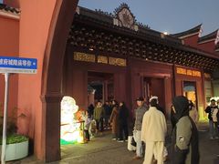 -宁波府城隍庙