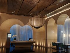 门面-海湾壹品中餐厅(远大购物中心店)