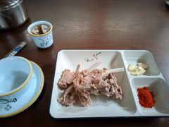 -靖远尕六美味羊羔肉