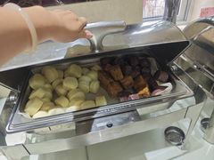 -翼松楼餐厅