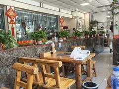 -张记焖窑·十五年专注焖烤(雍和宫店)