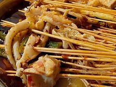 -成都瓜串串(华强北店)