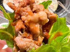 -一家东北烤肉(华大店)